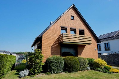 Gemütliches Zuhause im ruhigen Hehlingen und einem großen Grundstück