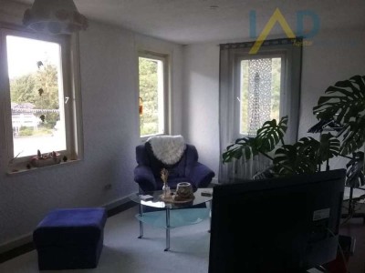 Charmantes 3-Familienhaus mit vielseitigen Nutzungsmöglichkeiten in Enzklösterle.