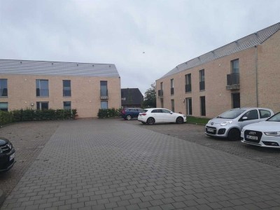 3 Zimmer-Wohnung in Mildstedt