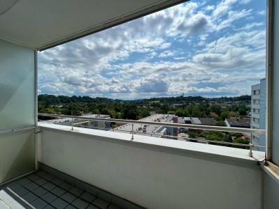 WOHNEN IN WELS - PREISWERT UND GEMÜTLICH - 3 ZIMMER WOHNUNG