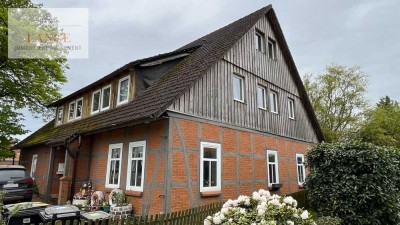 MFH-HAUS IN RODEWALD ZU VERKAUFEN