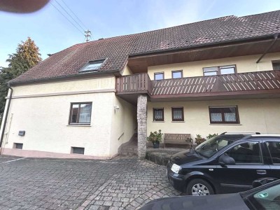 Großzügige Doppelhaushälfte in Wörth-Büchelberg