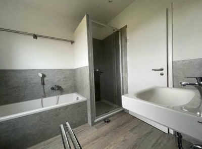 4-Zimmerwohnung mit EBK im 1. OG in Hungen-Bellersheim