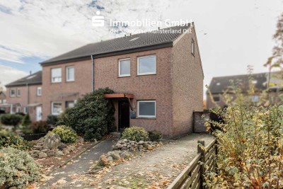 Wohnen Sie in bester Lage von Ahlen!