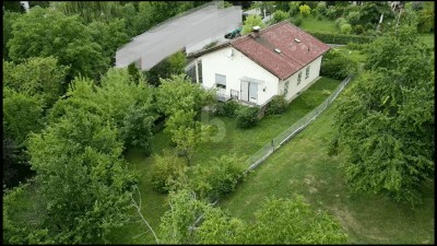 Preisreduktion! ERHOLUNGSOASE AM STADTRAND