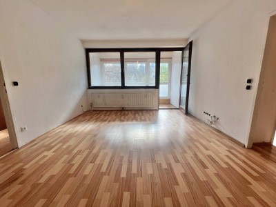 3-ZIMMER-WOHNUNG MIT PERFEKTEM SCHNITT
