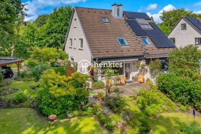 Ein Zuhause, das mehr ist als vier Wände!