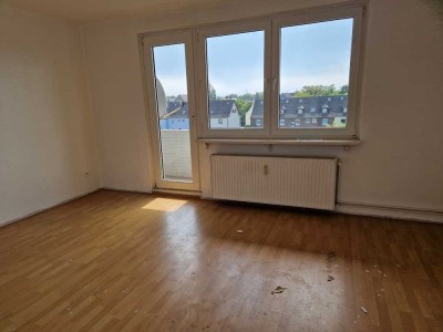 Gemütliche Altbauwohnung mit Balkon