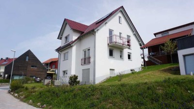 Schuch Immobilien - Charmante 4 ZKBB mit herrlichem Fernblick in Eppstein-Niederjosbach