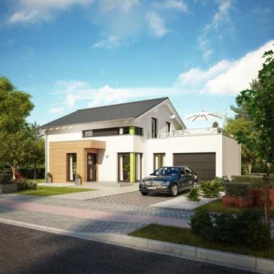 Bien-Zenker: Ihr Traumhaus, maßgeschneidert für Sie