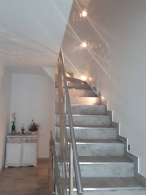" Natur pur "  2,5-Raum-Wohnung mit Balkon in Rheinfelden-Adelhausen