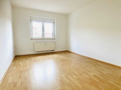 IHR NEUES ZUHAUSE attraktive 2-Raum Wohnung +++ TOP +++ in Böhlen mit EBK