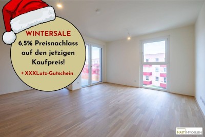 AKTIONSPREIS derzeit € 320.113! Preisnachlass von 6,5%! Provisionsfrei!