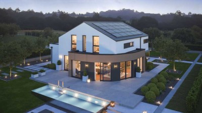 Bestpreisgarantie bei Bien-Zenker - Ihr Traum vom Haus - Bauen mit Bien-Zenker