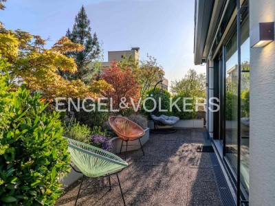 Licht, Luft, Lifestyle – Das Penthouse für Anspruchsvolle