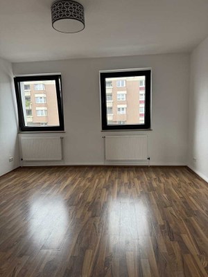 Duisburg Buchholz: 2 Zimmerwohnung