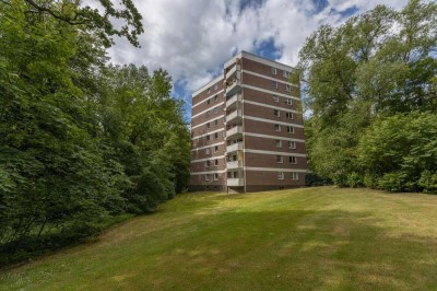 3-Zimmer-Wohnung in Bremen Burglesum