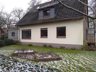 Geräumiges 6-Zimmer-Haus in Verden (Aller)