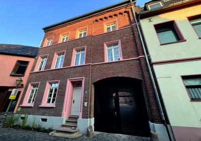 LOFT - Wohntraum mit Einbauküche in Kommern-City