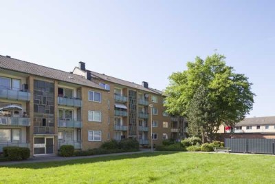 3 Zimmerwohnung in Leichlingen