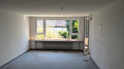 Einmalige Gelegenheit für Selbstrenovierer