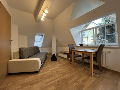 Klein, fein &amp; zentral – perfekte Singlewohnung in Waidhofen an der Ybbs