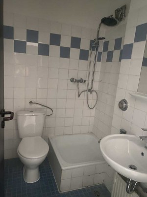 Charmante 1-Zimmer-Wohnung mit Kochnische auf der Max-Born-Straße, Düsseldorf