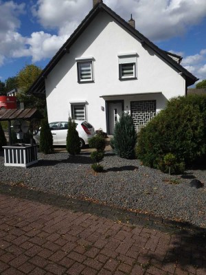 Elegantes Einfamilienhaus mit 5 Zimmern in Stadtkyll