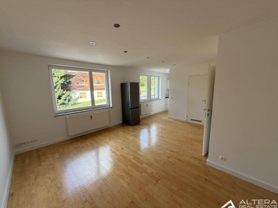 PROVISIONSFREI! - Waltendorf! - Modernisierte Kleinwohnung im Grazer Topviertel!