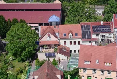 Viel Platz in Premiumlage!