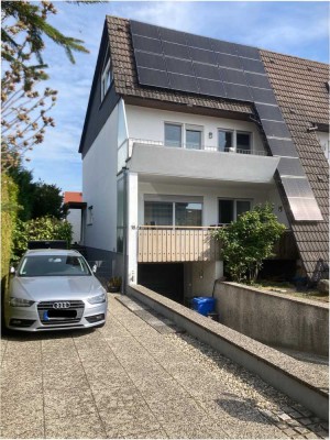 Nachhaltiges Traumhaus