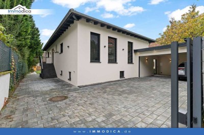 Luxus Bungalow in Frankenthal – Exklusives Wohnen am Ortsrand