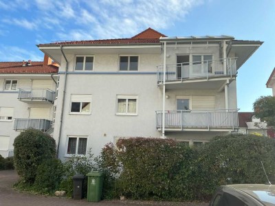 Schöne 3 Zimmer Wohnung - Zentral gelegen