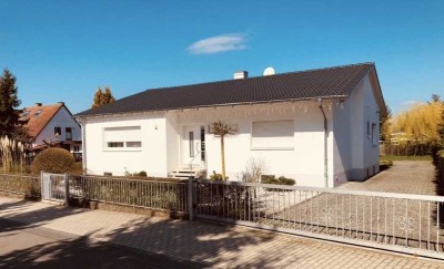 Attraktives Einfamilienhaus mit gehobener Innenausstattung in Pirmasens Winzeln