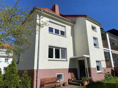 3-Fam.haus in schöner ruhiger Lage von Freiberg