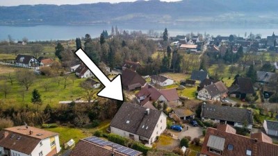 **Traumhaft wohnen mit Seesicht**