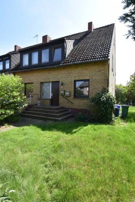 Anfragestopp!***Tolle Gelegenheit für zukunftsorientierte Käufer*Investoren*MFH mit Modernisierungsb