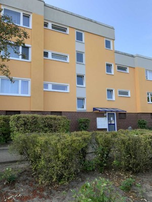 Wohnung mit zwei Zimmern zum Verkauf in Wolfsburg