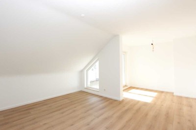 3-Zimmer-Wohnung in Top-Lage