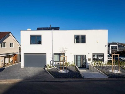 Neuwertiges 6,5-Zi.-Haus mit Garage in Ehlen Neubaugebiet