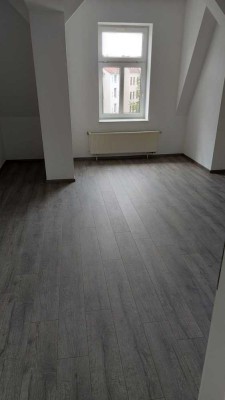 3-Raumwohnung mit Balkon zu vermieten