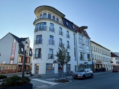 -LDIMMOBILIEN.DE- Solide Kapitalanlage - Im Herzen von Finsterwalde