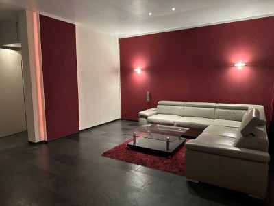 Moderne Wohnung nahe SMA