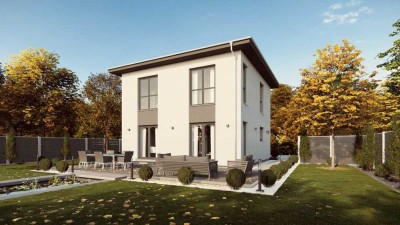 TRADITION UND MODERNE IN HARMONIE