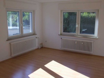 Attraktive 2-Zimmer-Wohnung in Bad Driburg