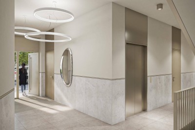 Frei-Stil, Freiung Wels_Haus 1 Top 04