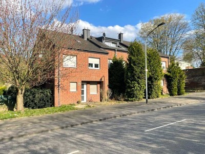 Kapitalanlage mit Zukunft – Junge Einfamilienhäuser in Mönchengladbach