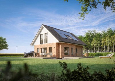 Natur & Stadt vereint – Das perfekte Grundstück für Ihr neues Zuhause!