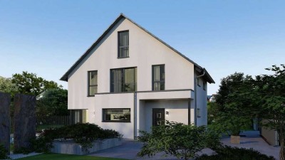 Funktionelles und architektonisch ausgereiftes Design