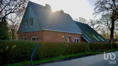 Einzigartiges Landhaus in Schirum mit Weide – Ein Platz für Naturfreunde und Tierliebhaber